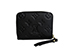 Louis Vuitton Zip Around Small Coin Purse, back view